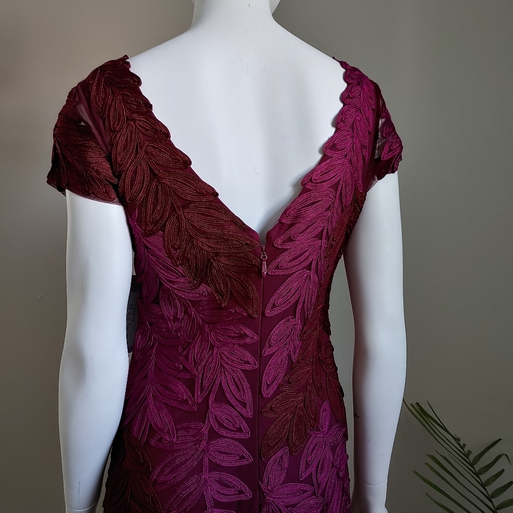 JS Collection New Dress - Picture 8 of 9